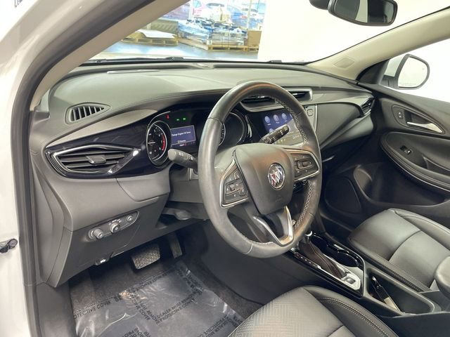 Used 2022 Buick Encore GX Essence w/ Experience Buick Package image 14