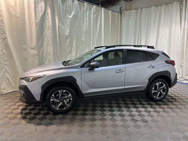 New 2026 Subaru Crosstrek 2.5i Premium image 7