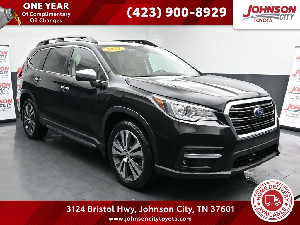 Used 2022 Subaru Ascent Touring w/ Popular Package #2A