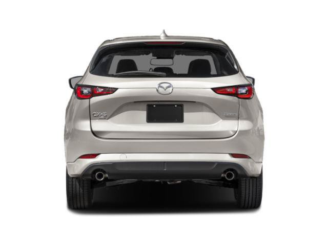 Used 2024 MAZDA CX-5 AWD 2.5 S w/ Premium Plus Pkg image 8