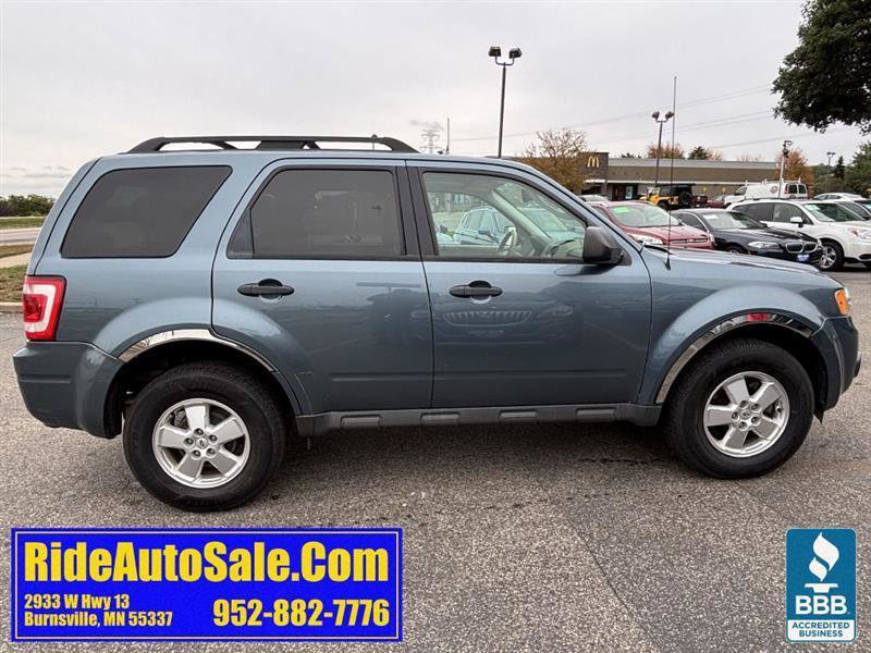 Used 2012 Ford Escape XLT FWD image 4