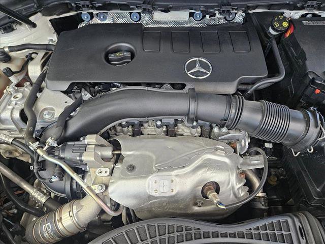 Certified 2023 Mercedes-Benz GLA 250 image 18