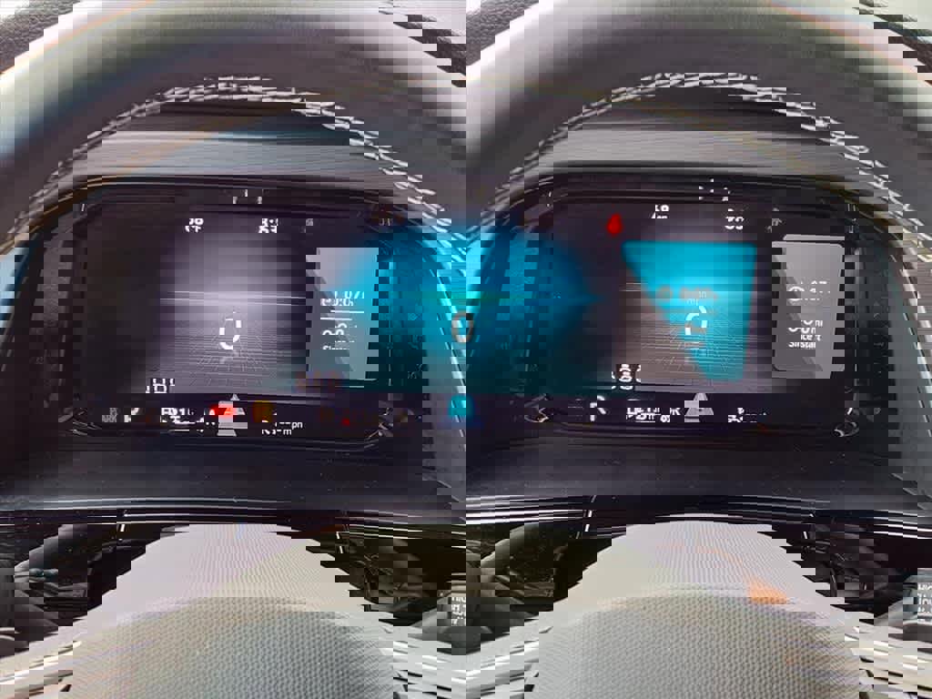 Used 2024 Volkswagen Atlas Cross Sport SE image 19