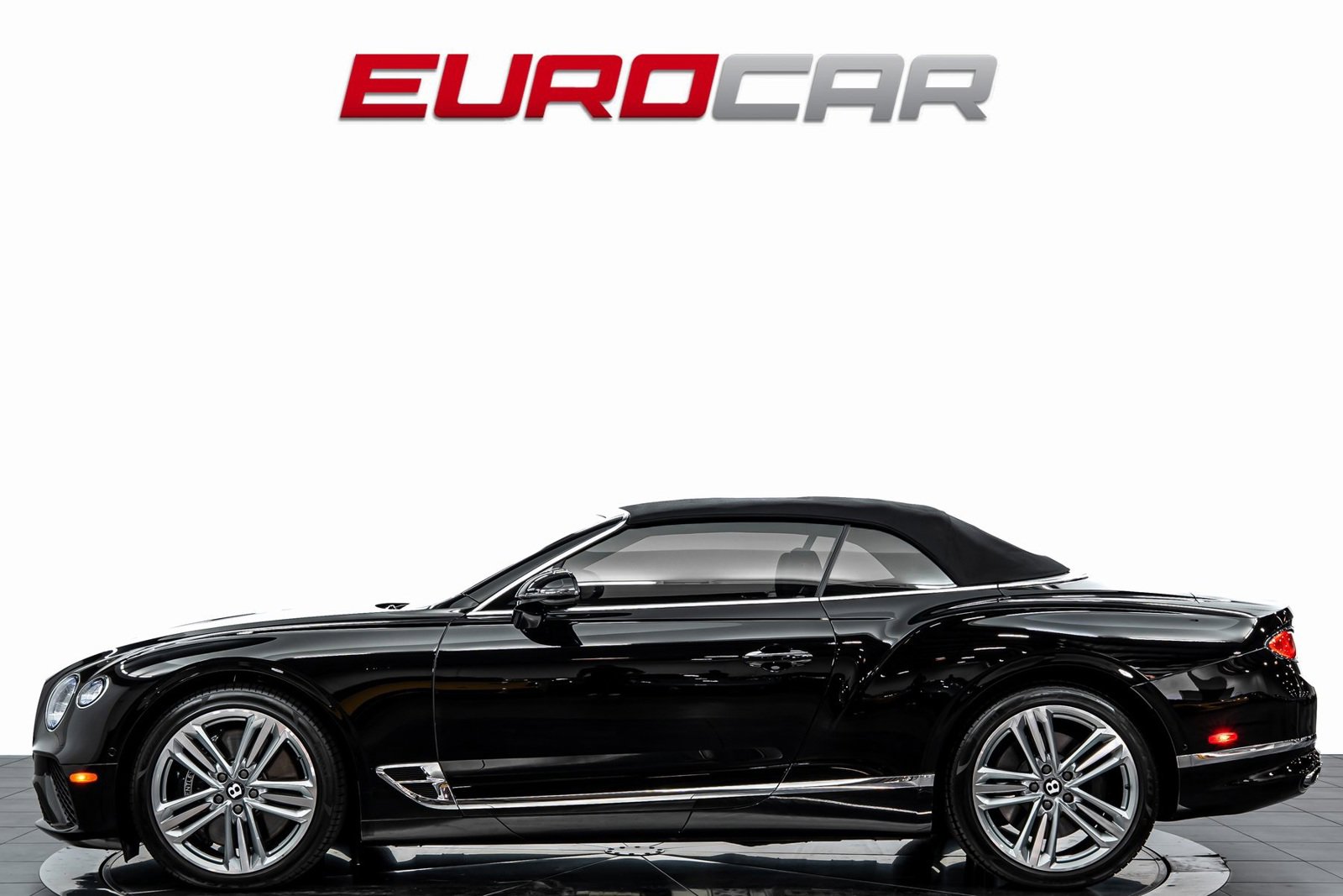 Used 2023 Bentley Continental GT Mulliner image 3