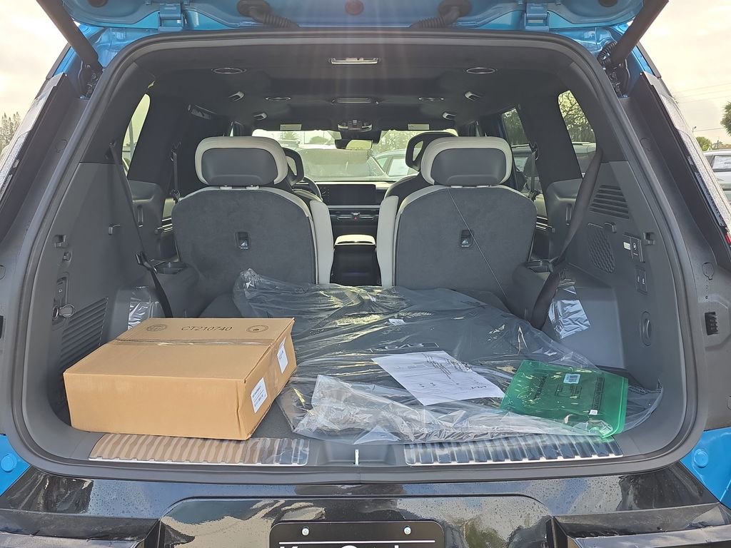 New 2026 Kia EV9 GT-Line image 10