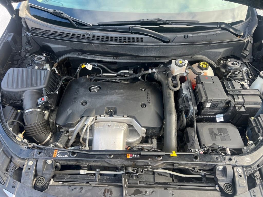 Used 2020 Chevrolet Equinox Premier image 28