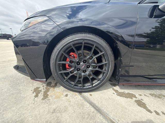 Used 2020 Toyota Avalon TRD FWD image 10