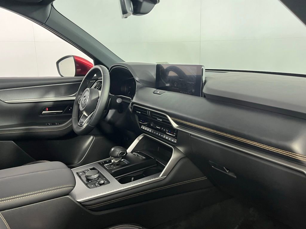 Used 2024 MAZDA CX-90 3.3 Turbo w/ Premium Plus Pkg image 31