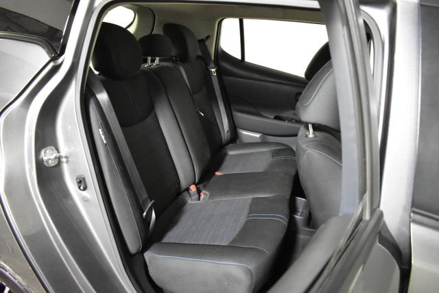 Used 2024 Nissan Leaf SV Plus FWD image 31