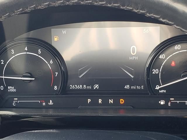 Used 2022 Lincoln Corsair AWD w/ Premium Package image 27