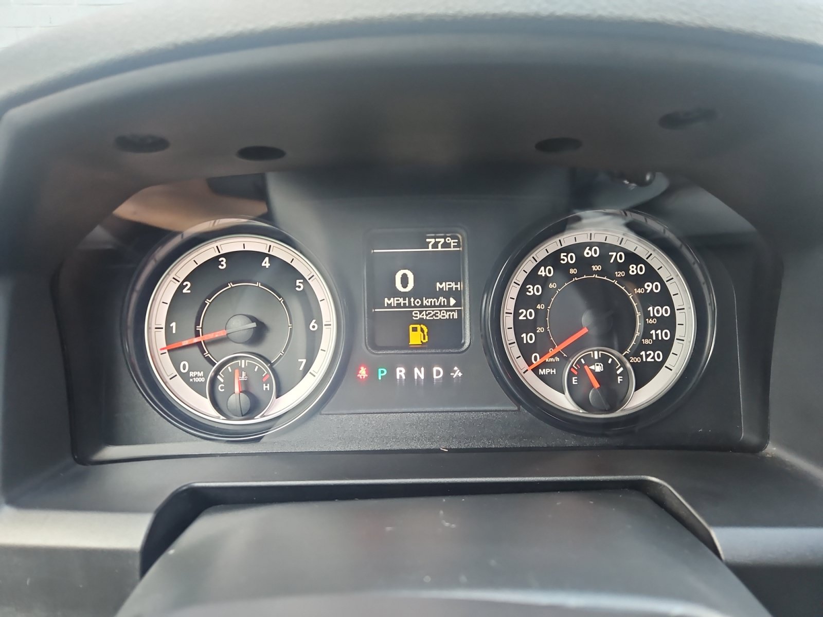 Used 2020 RAM 1500 Express w/ Wheel & Sound Group AWD/4WD image 16