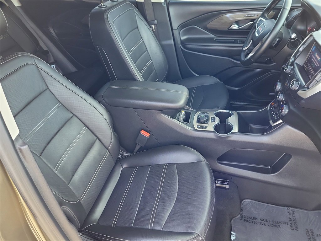 Certified 2023 GMC Terrain Denali w/ Denali Premium Package image 17