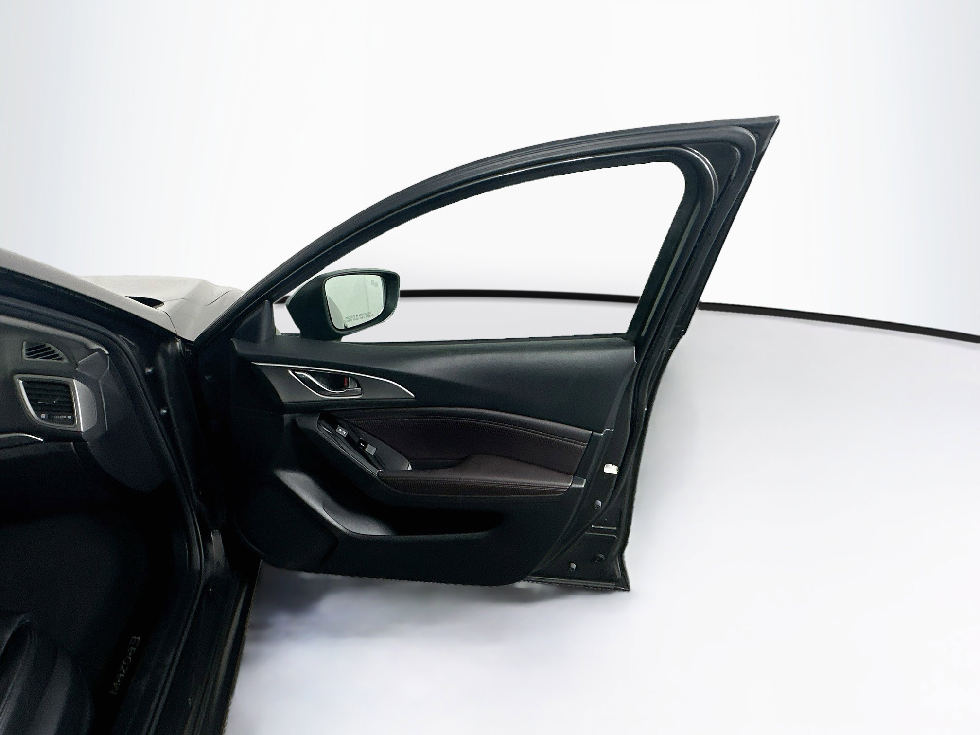 Used 2018 MAZDA MAZDA3 Touring FWD image 30