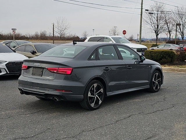 Used 2020 Audi A3 2.0T Premium image 12