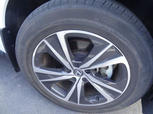 Used 2023 Lexus RX 350 Premium w/ Cold Area Package AWD/4WD image 15