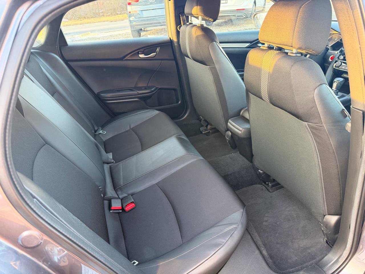 Used 2021 Honda Civic Sport image 24