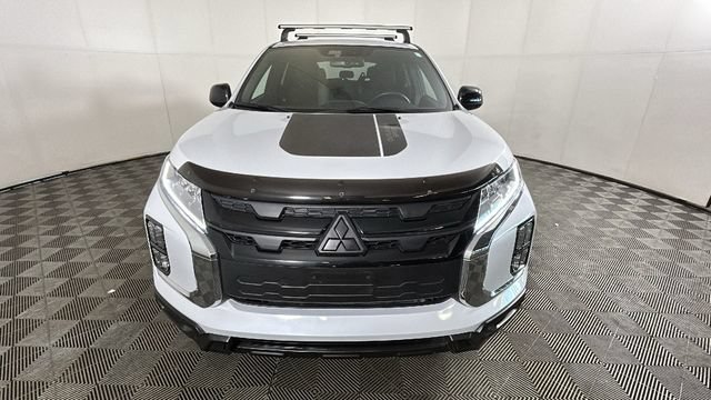 Used 2024 Mitsubishi Outlander Sport AWD image 7
