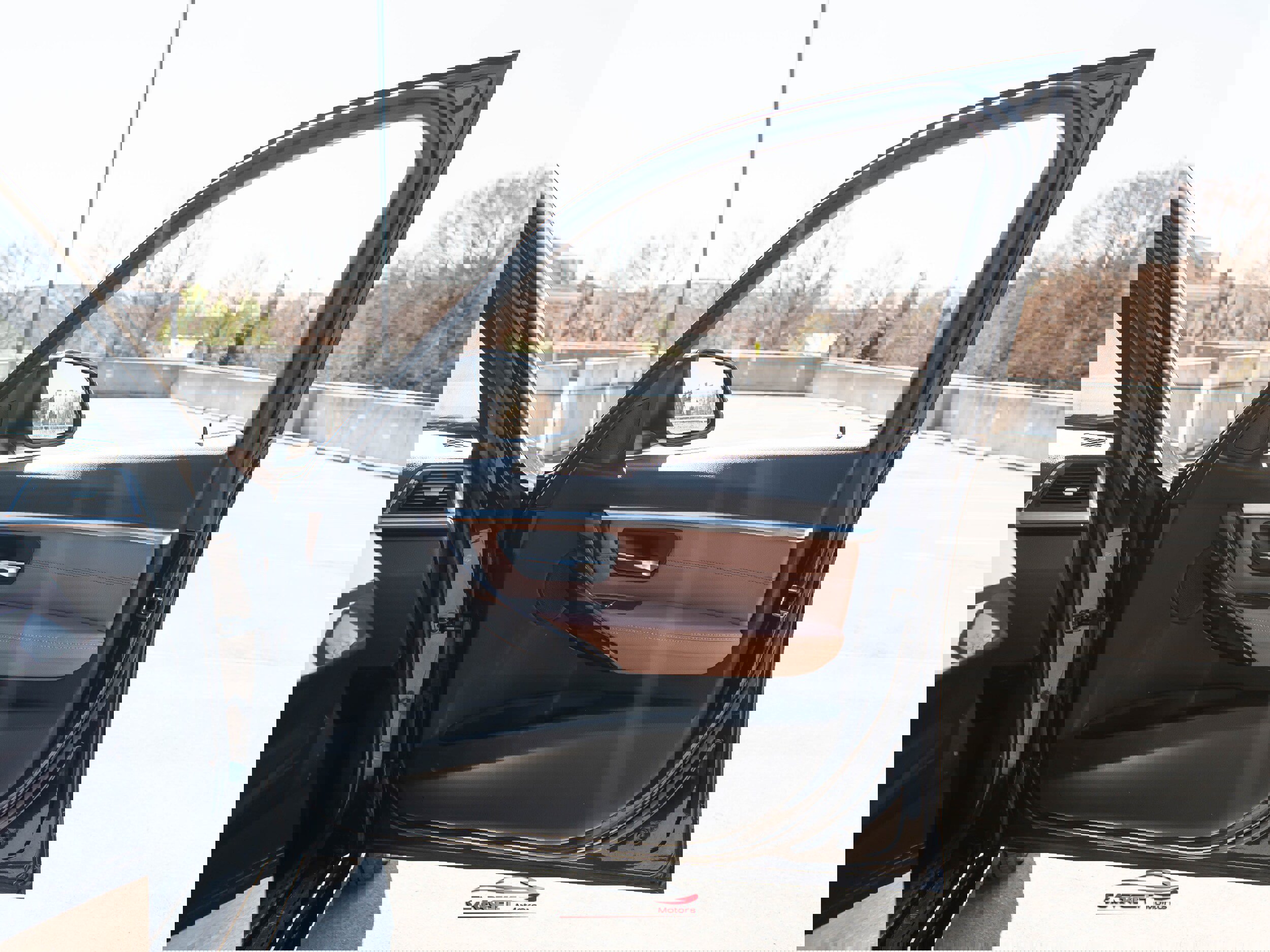 Used 2017 BMW 330i xDrive xDrive image 45