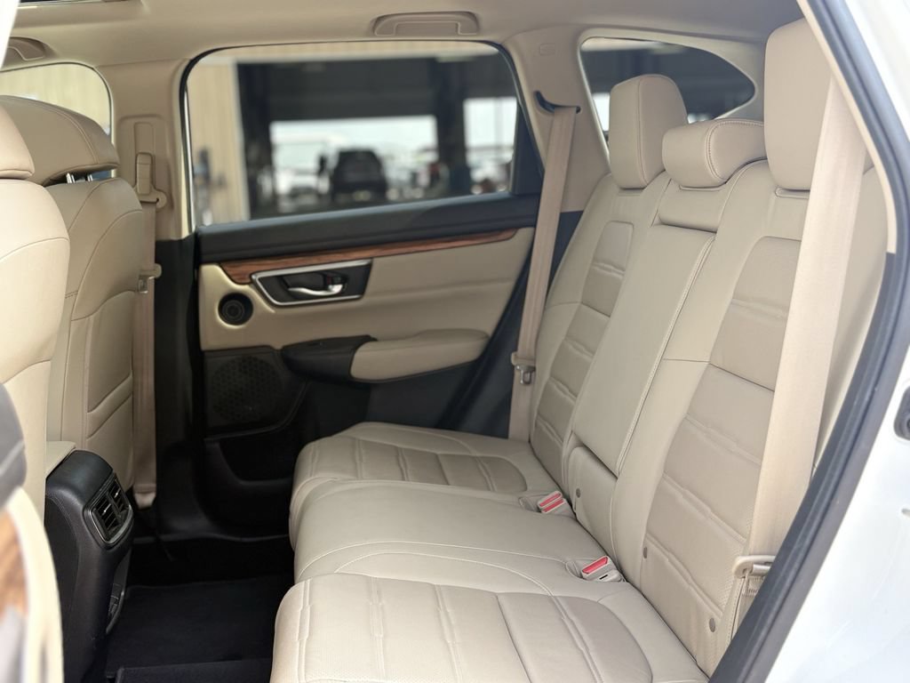 Used 2019 Honda CR-V Touring image 25