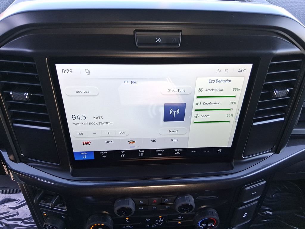 New 2026 Ford F150 STX AWD/4WD image 12