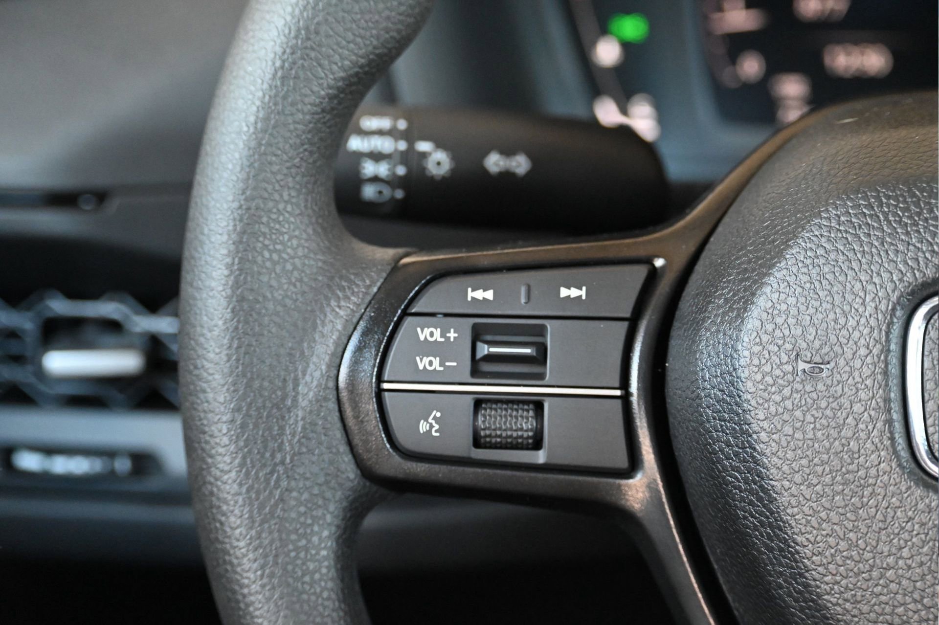 New 2026 Honda Accord SE image 24