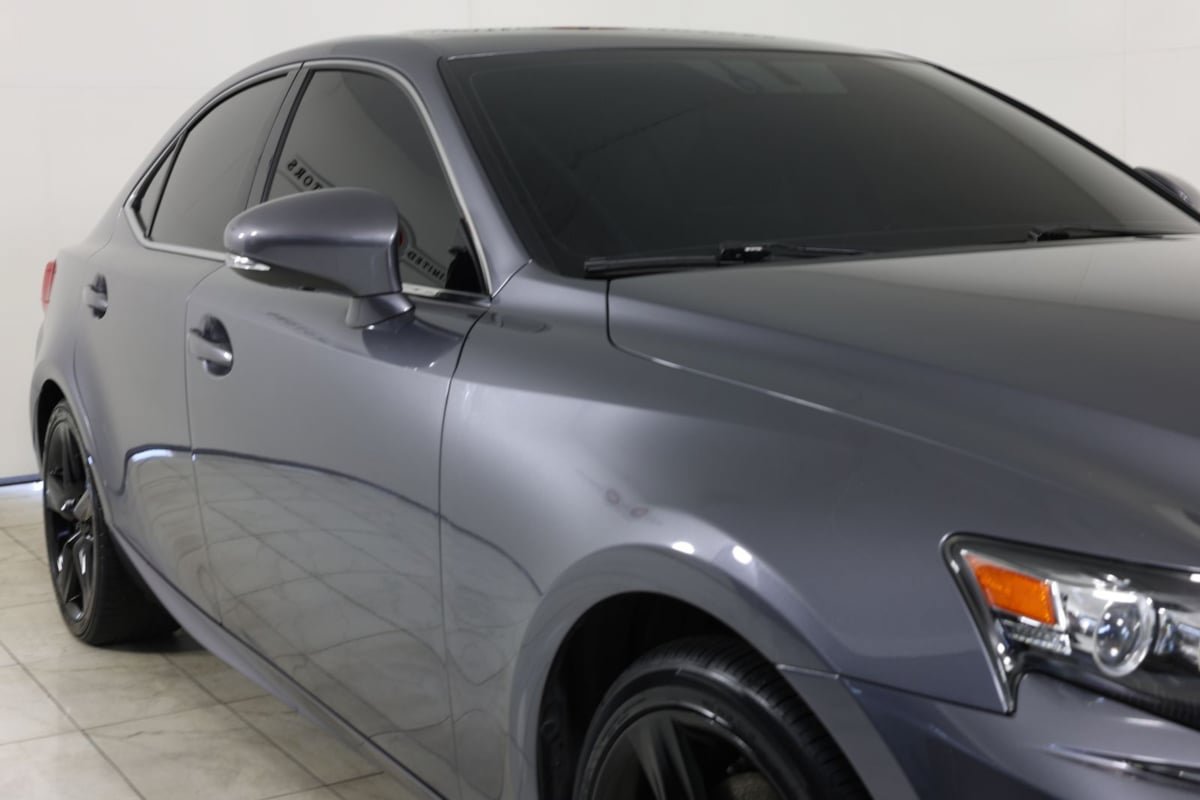 Used 2015 Lexus IS 350 AWD w/ Luxury Package image 38