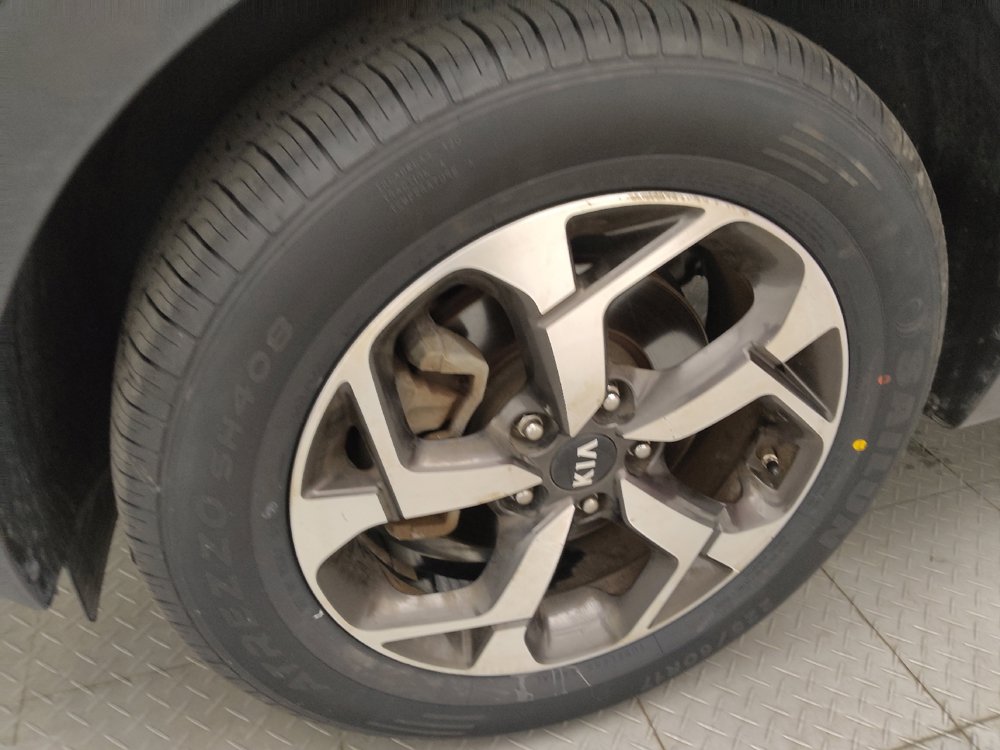 Used 2020 Kia Sportage LX AWD/4WD image 31