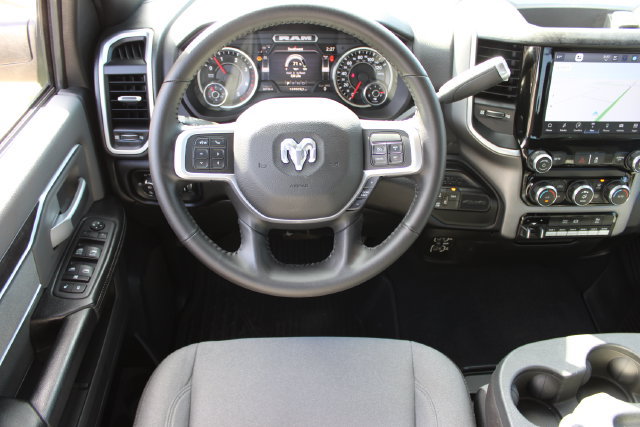 Used 2022 RAM 2500 Big Horn w/ Level A Equipment Group AWD/4WD image 51