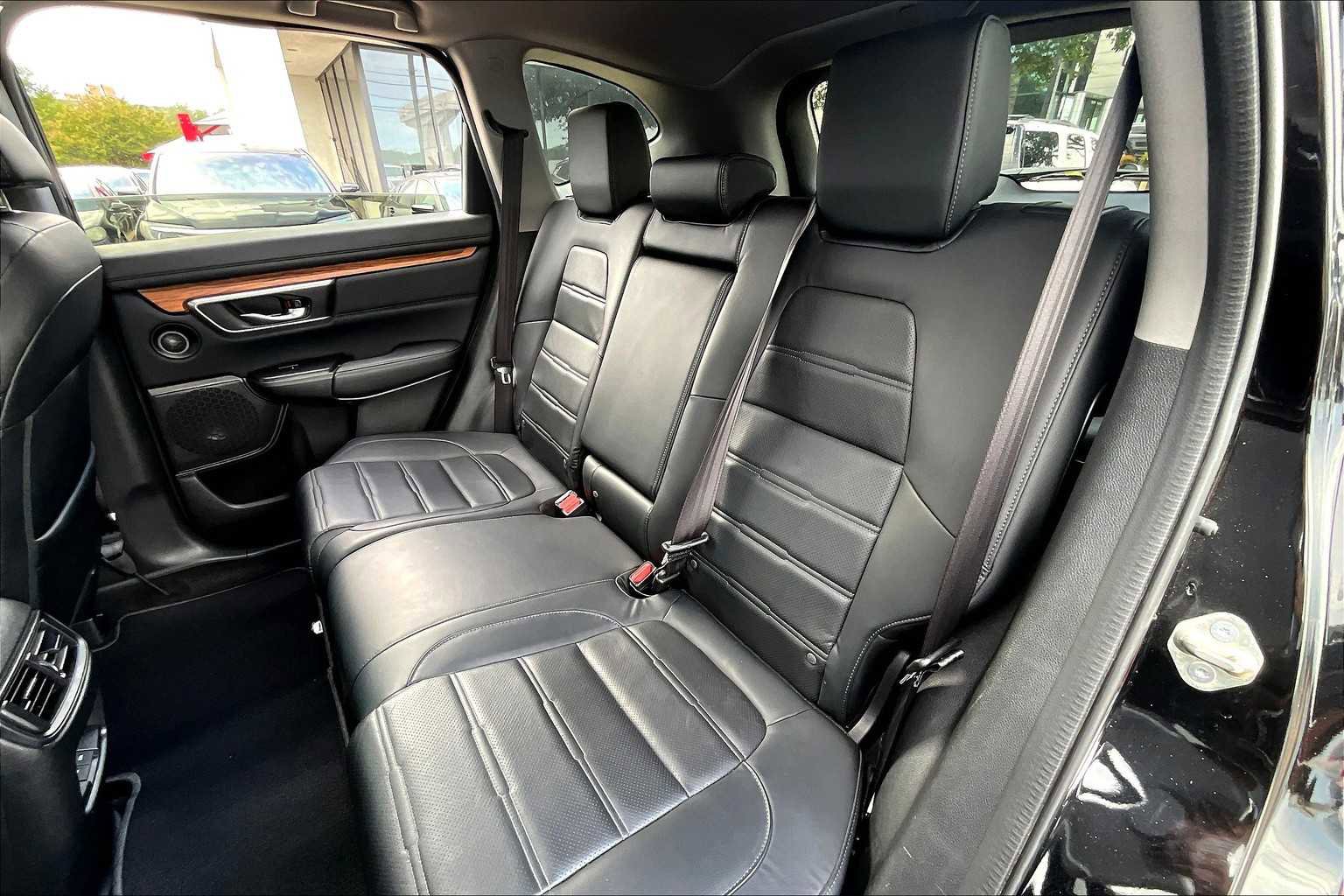 Used 2020 Honda CR-V EX-L image 40