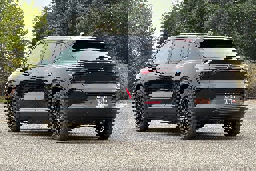 New 2026 Chevrolet Equinox EV LT w/ LPO, Blackout Package image 6