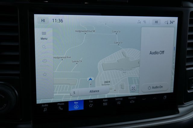 New 2025 Ford F150 Raptor image 4