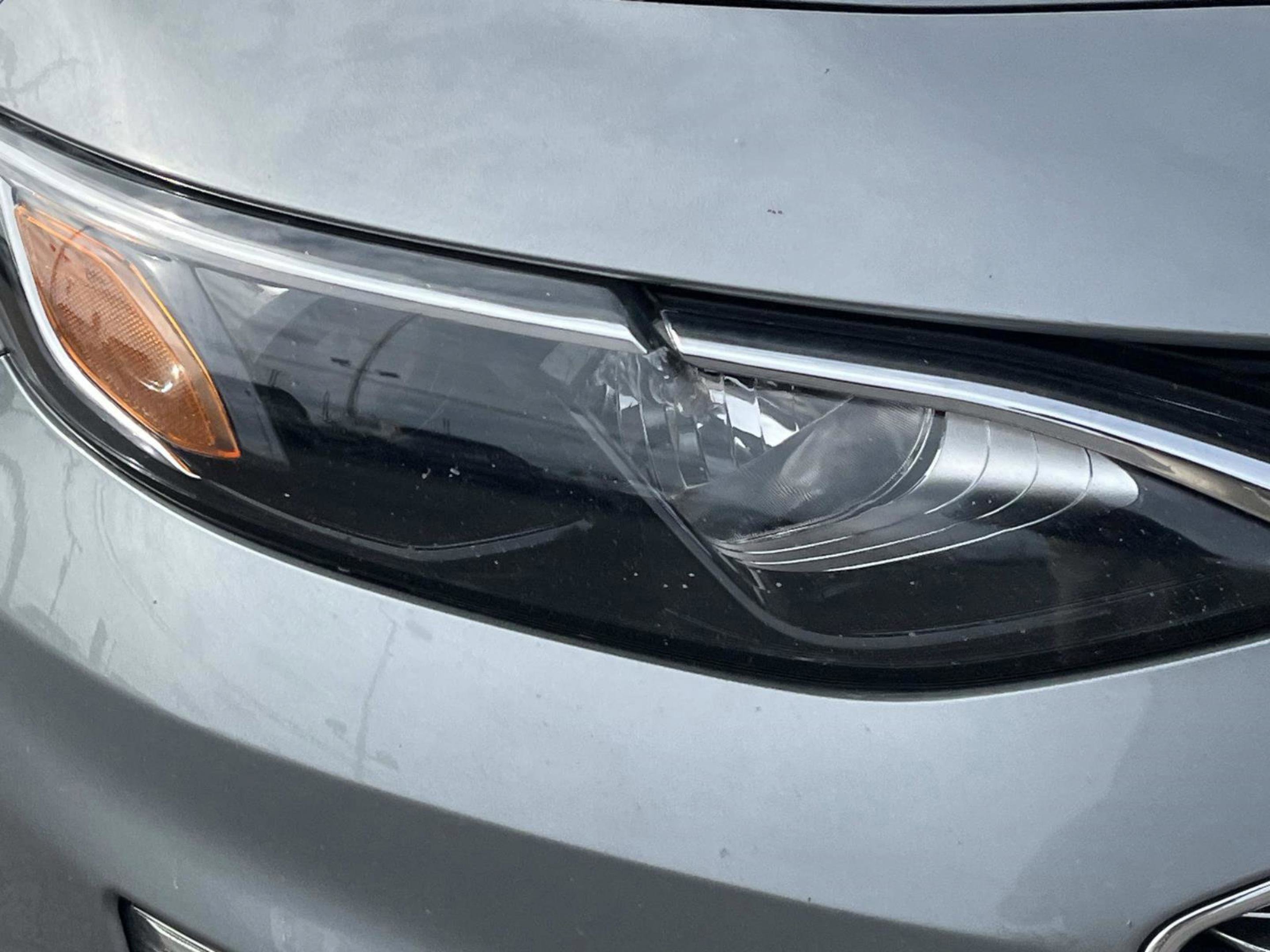 Used 2023 Chevrolet Malibu LT image 7