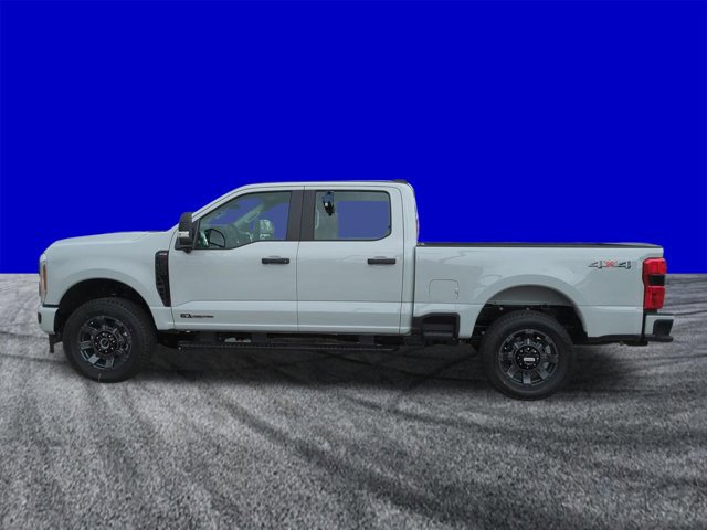 New 2026 Ford F250 XL w/ STX Appearance Package AWD/4WD image 7