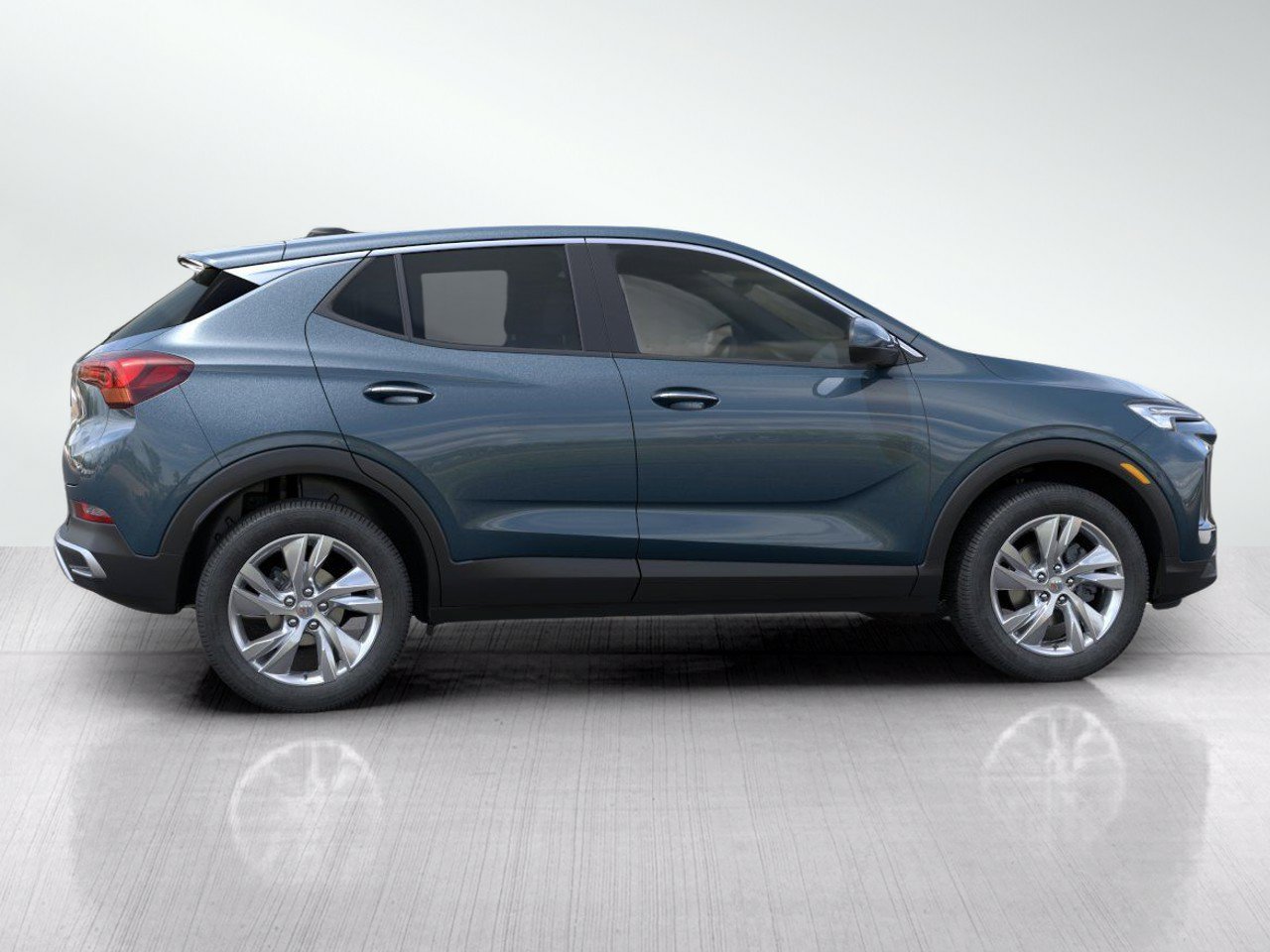 New 2026 Buick Encore GX Preferred w/ Comfort Package AWD/4WD image 6