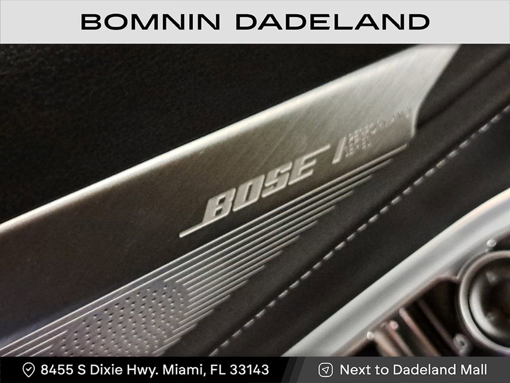 Used 2021 Chevrolet Corvette Stingray Preferred Cpe w/ Z51 Performance Package image 10