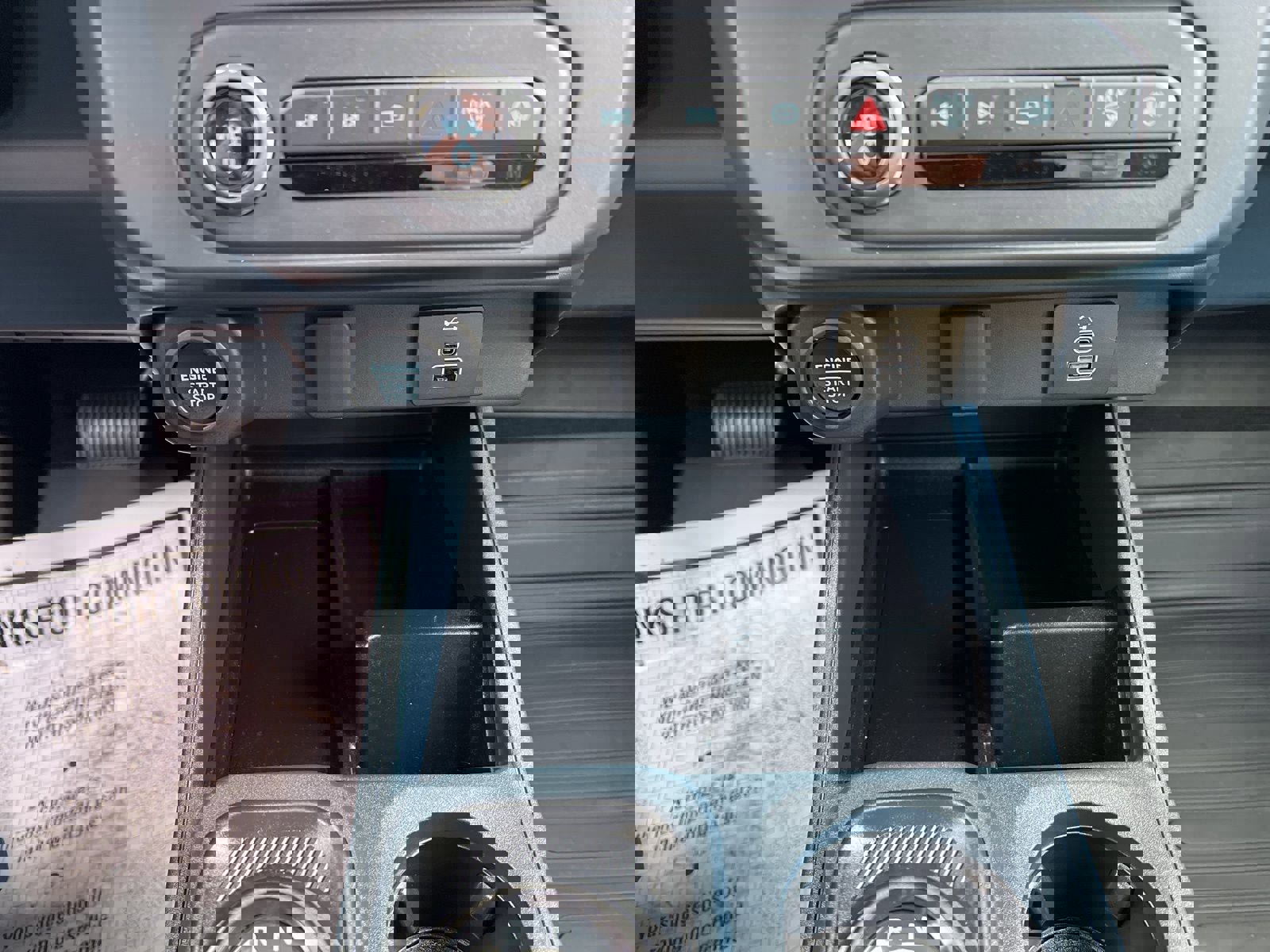 New 2025 Ford Maverick XLT w/ XLT Luxury Package image 23