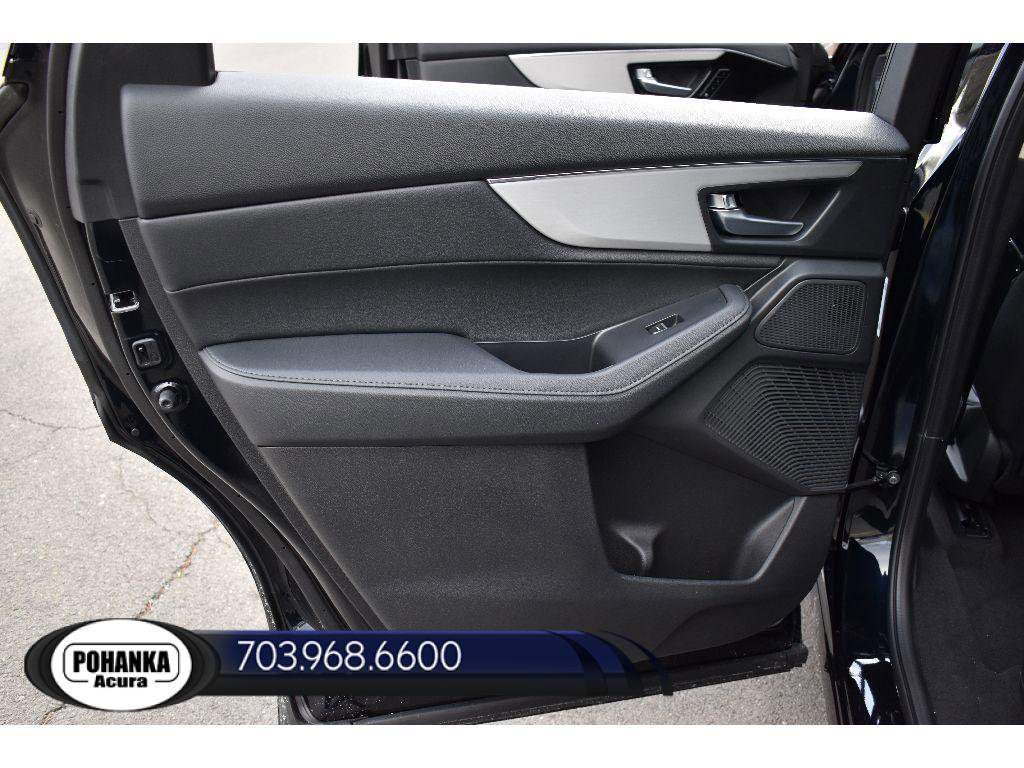 New 2026 Acura MDX SH-AWD image 28