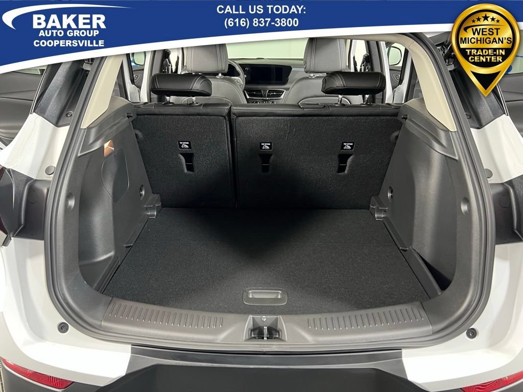 New 2026 Buick Encore GX Preferred w/ Comfort Package FWD image 13