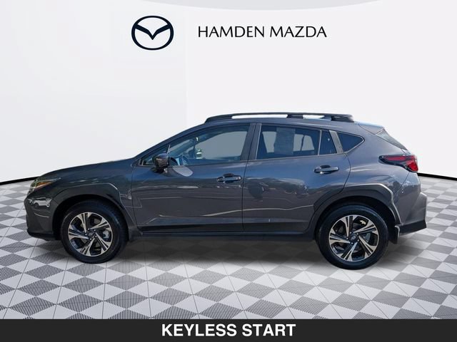Used 2024 Subaru Crosstrek 2.0i Premium AWD/4WD image 6