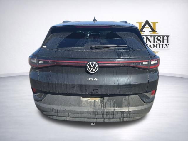 Used 2021 Volkswagen ID.4 Pro S image 7