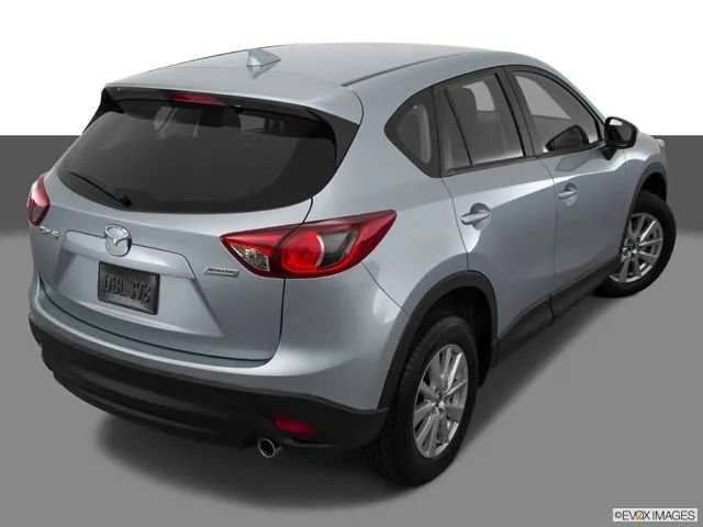 Used 2016 MAZDA CX-5 Sport AWD/4WD image 2