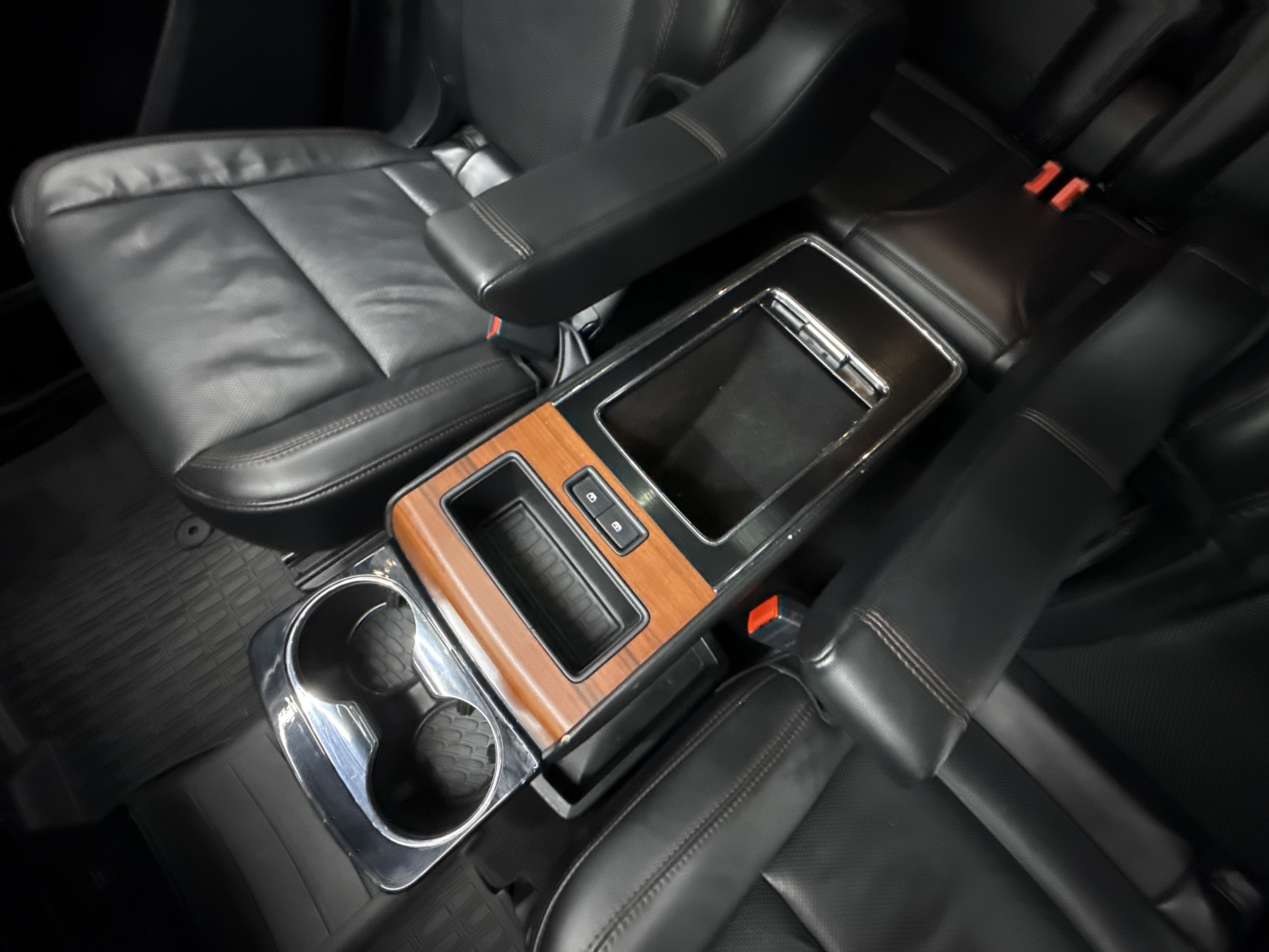 Used 2020 Lincoln Aviator Reserve w/ Equipment Group 201A image 26