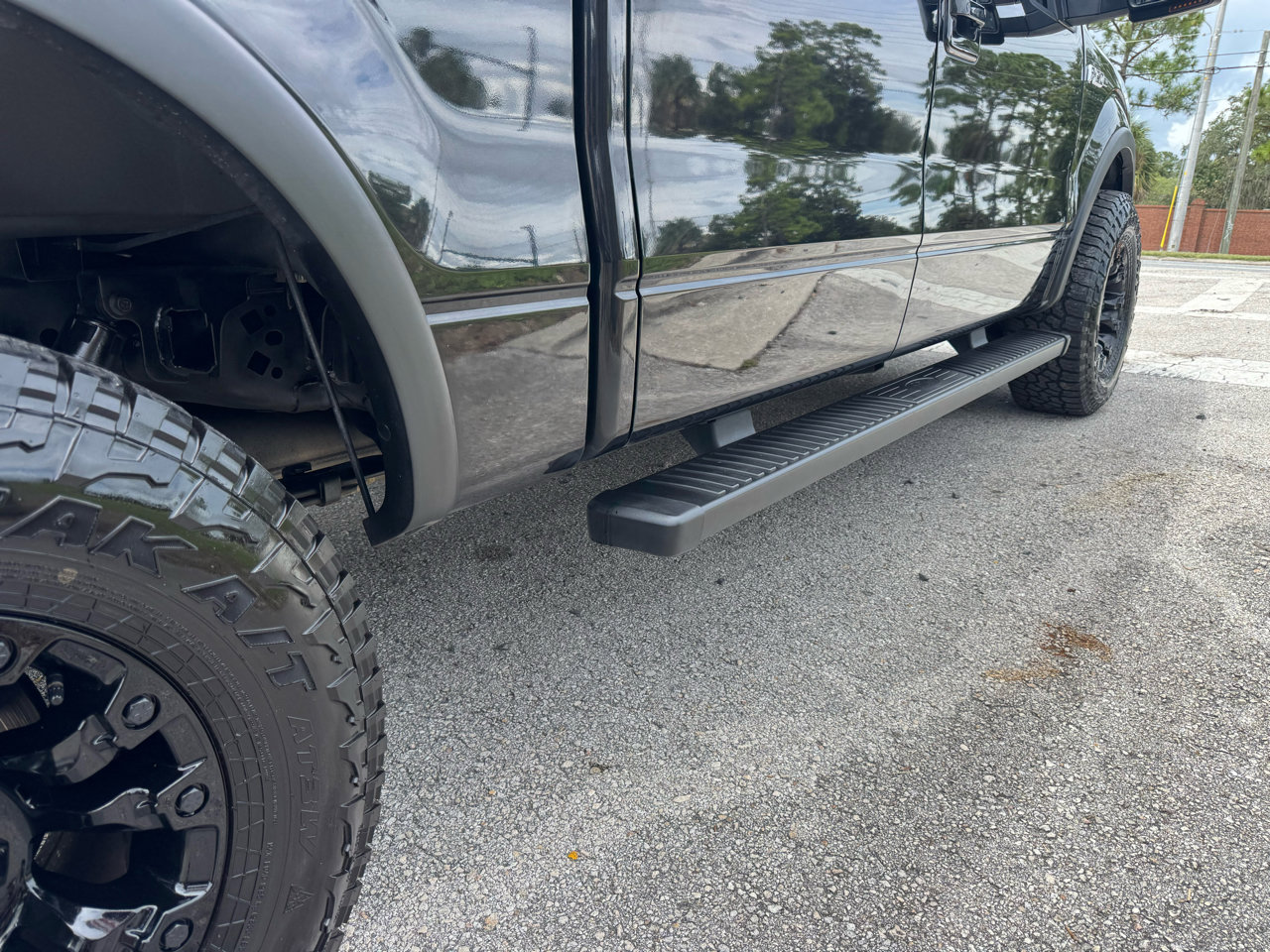 Used 2013 Ford F150 FX4 w/ Luxury Equipment Group image 22