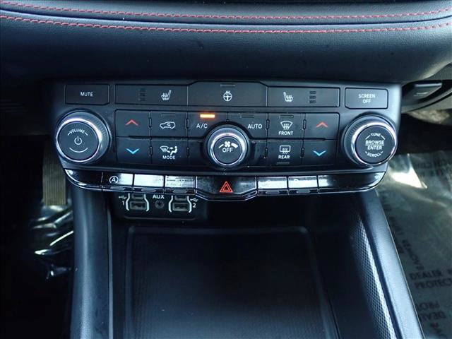 Used 2023 Dodge Durango GT AWD/4WD image 19
