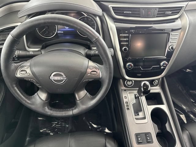 Certified 2024 Nissan Murano SL AWD/4WD image 22