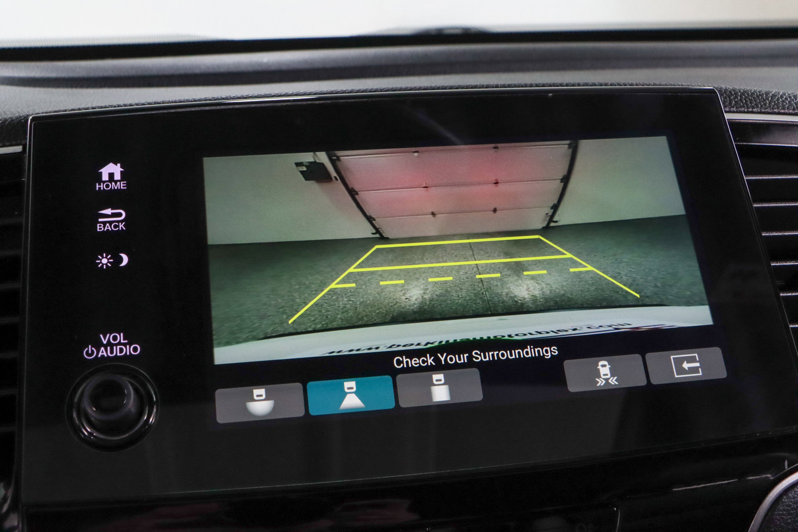 Used 2023 Honda Passport EX-L image 19