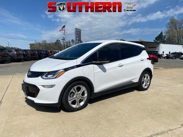 Used 2019 Chevrolet Bolt LT