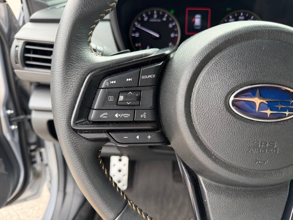 Used 2024 Subaru Crosstrek 2.5i Sport AWD/4WD image 24