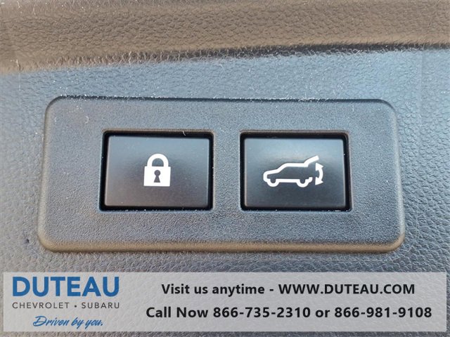 Used 2021 Subaru Outback Touring XT image 6