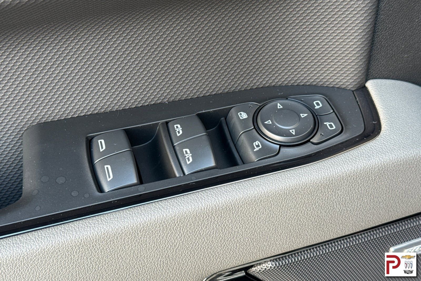 Certified 2025 Chevrolet Silverado 1500 ZR2 w/ Technology Package image 13